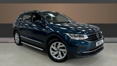 Volkswagen Tiguan 1.5 TSI 150 Life 5dr Petrol Estate